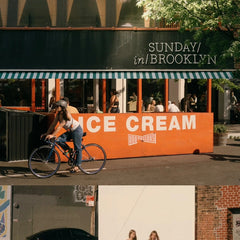 Stories from the Streets of NYC 🗽