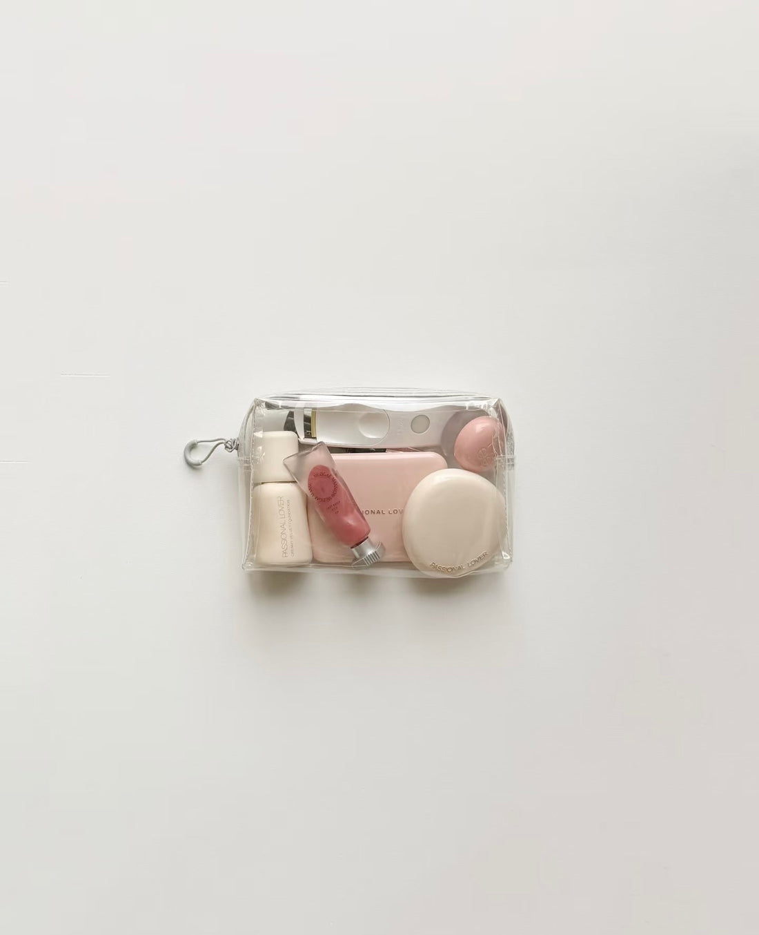 What minimal products can I add for a fresh everyday look?