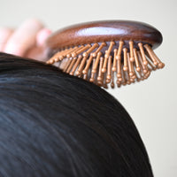 STYLING PREP