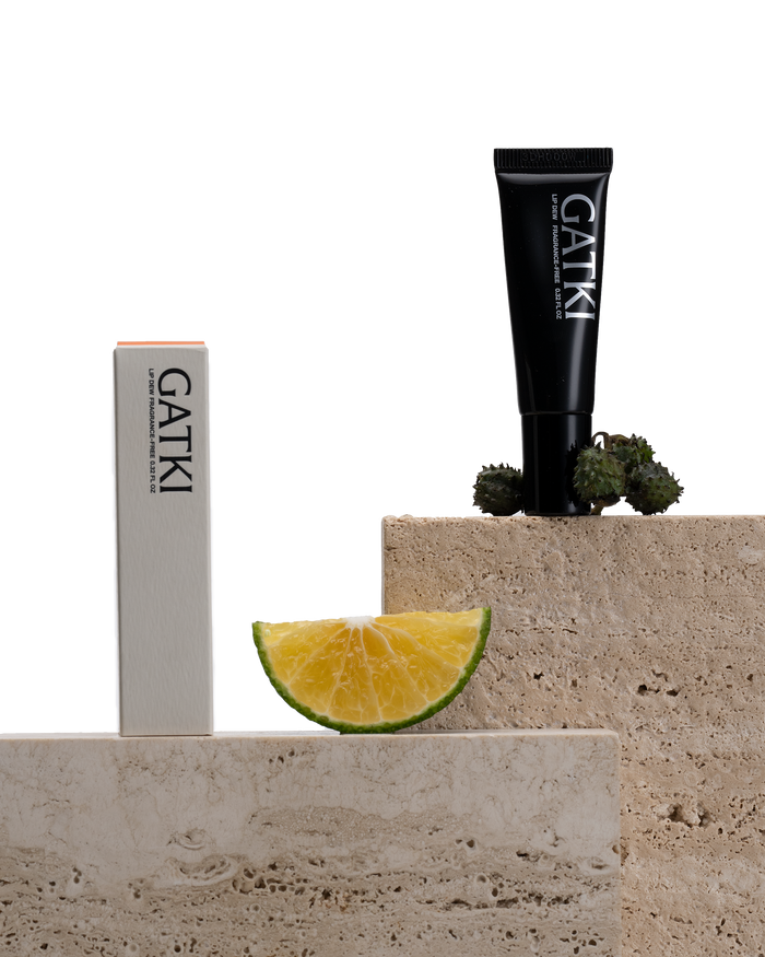 LIP DEW