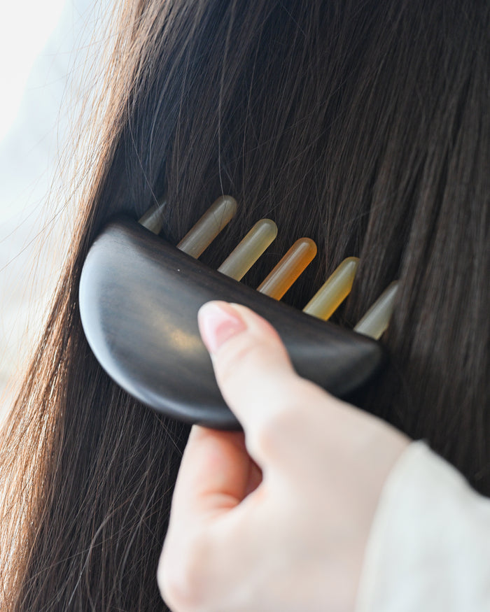 LUNA COMB