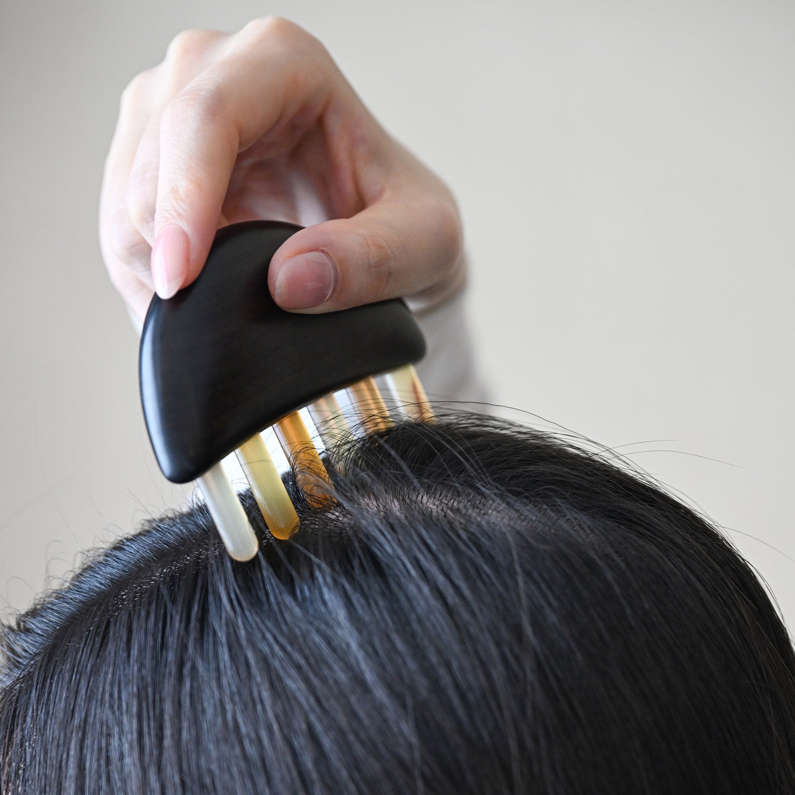 ACUPRESSURE RELIEF