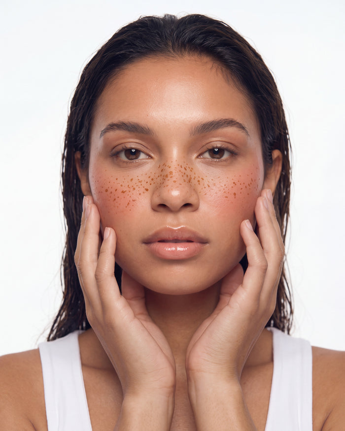 SOLEIL Freckle Makeup Patch