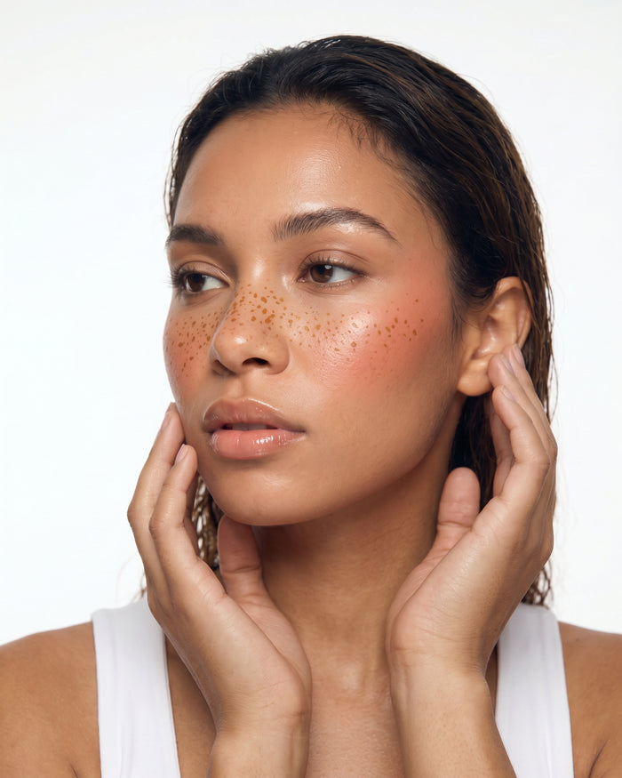 SOLEIL Freckle Makeup Patch
