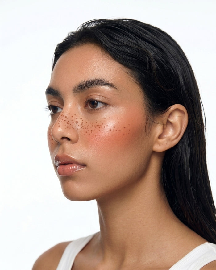SOLEIL Freckle Makeup Patch