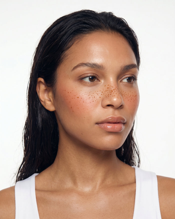 SOLEIL Freckle Makeup Patch