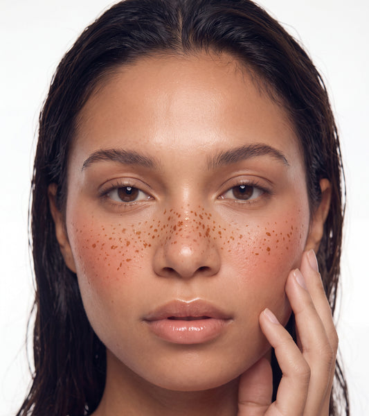 SOLEIL Freckle Makeup Patch