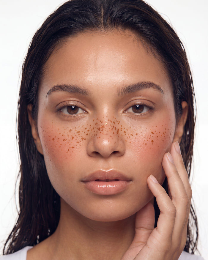 SOLEIL Freckle Makeup Patch