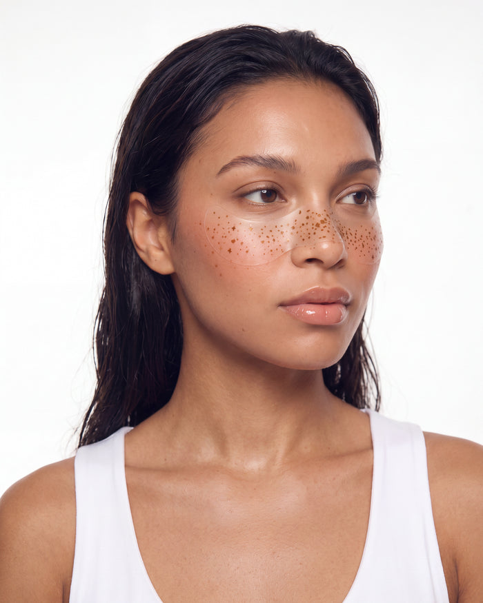 SOLEIL Freckle Makeup Patch