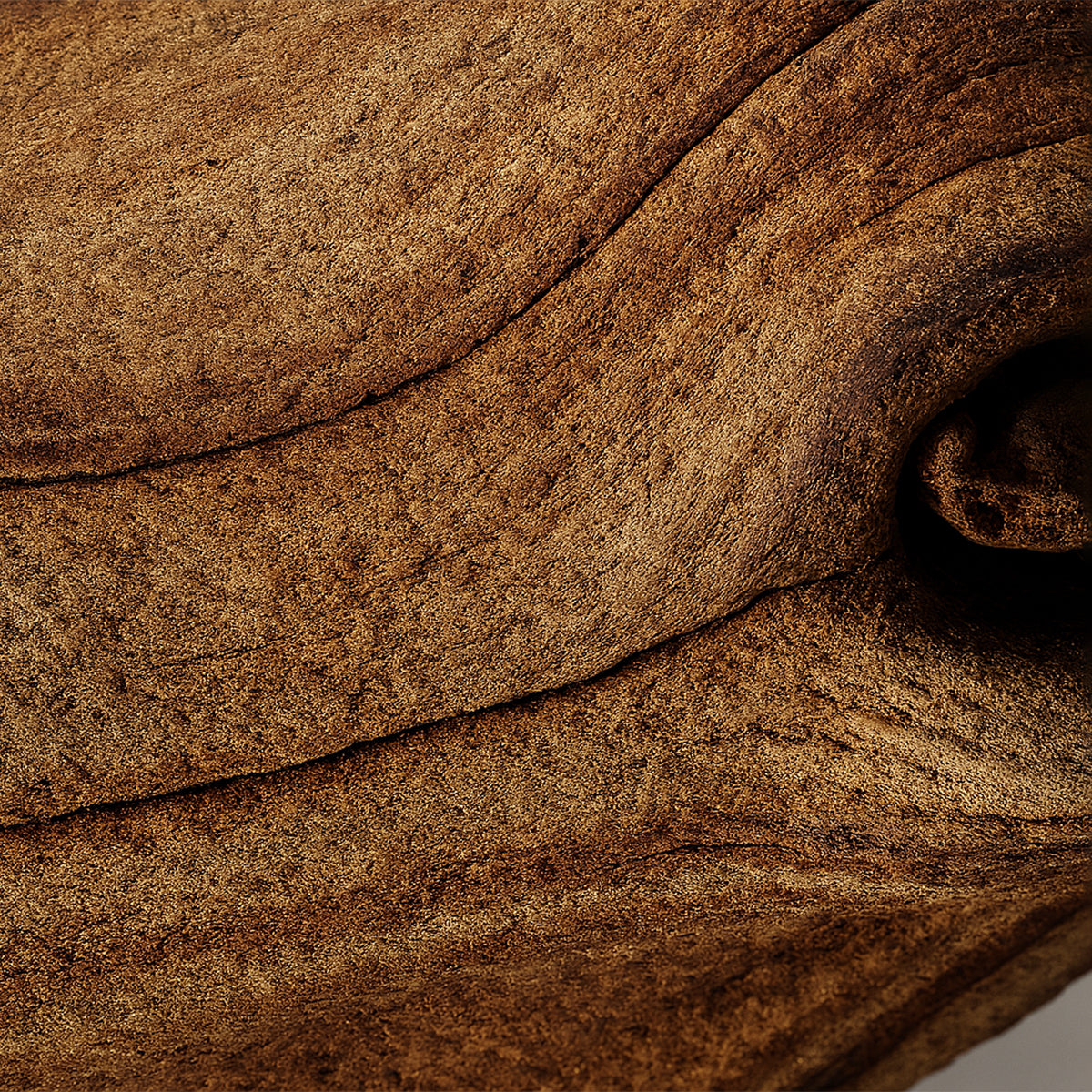 Crafted from nature's finest sandalwood.
